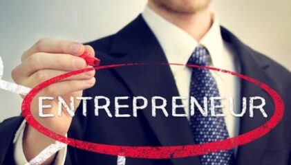Devenir entrepreneur