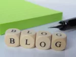 Mon expérience dans le blogging