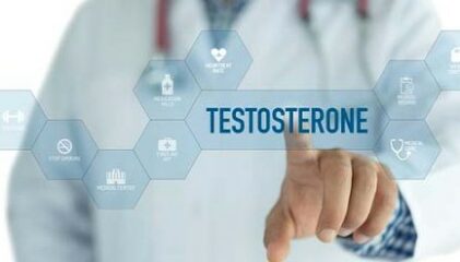 Comment augmenter sa testostérone