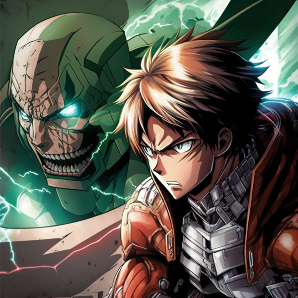 Manga attaque des titans: Analyse
