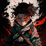 Tanjiro demon slayer