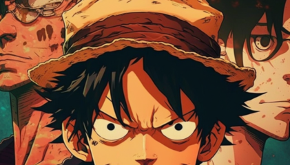 One piece personnage équipage: Analyse