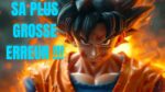 SANGOKU : SES 5 ERREURS FATALES