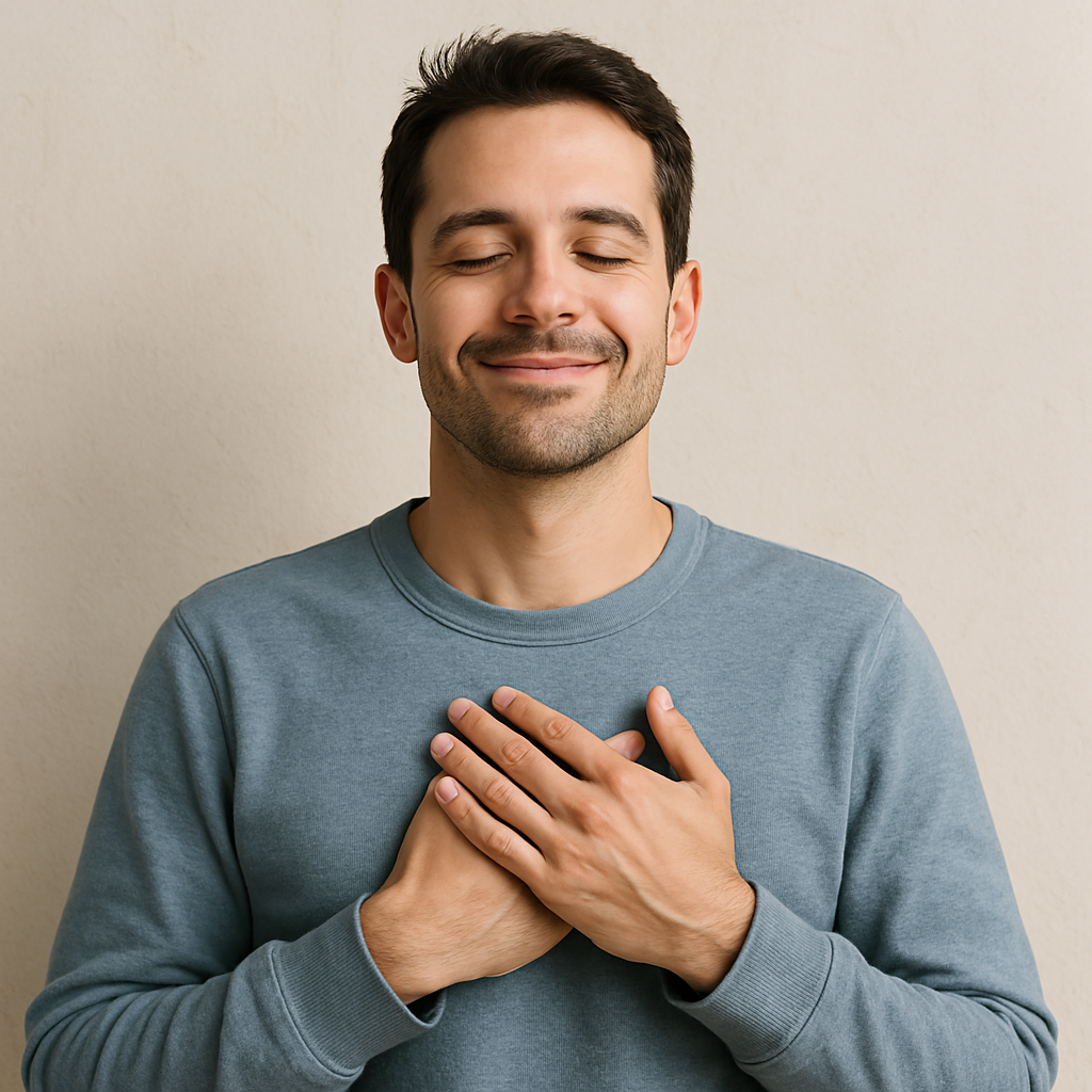 Comment calmer le stress