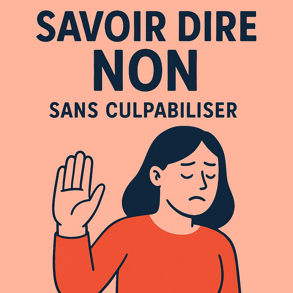 Je choisis la joie, même si c’est imparfait